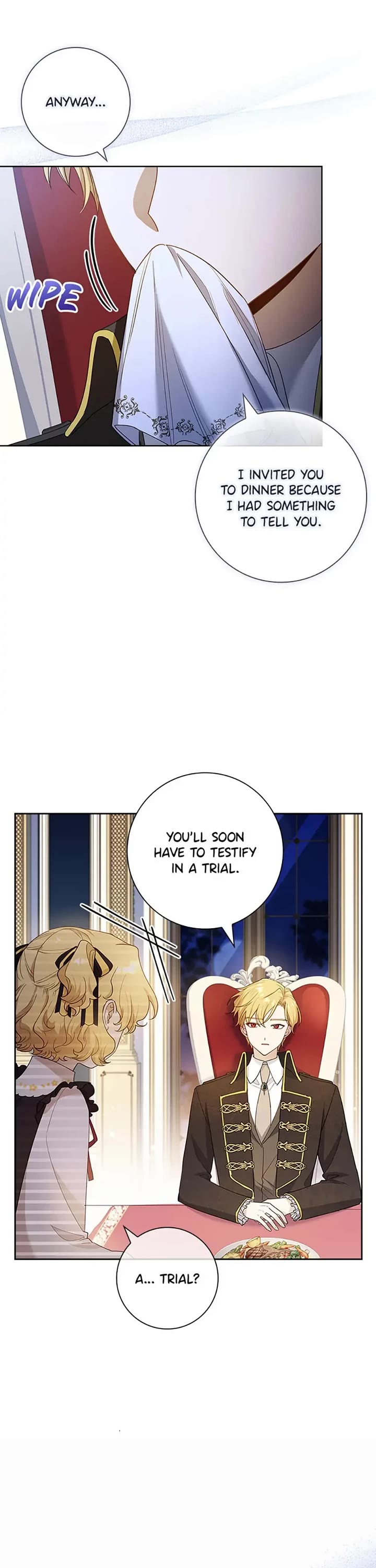 Male Lead, I’ll Respect Your Taste Chapter 29 page 16 - Chapter 29