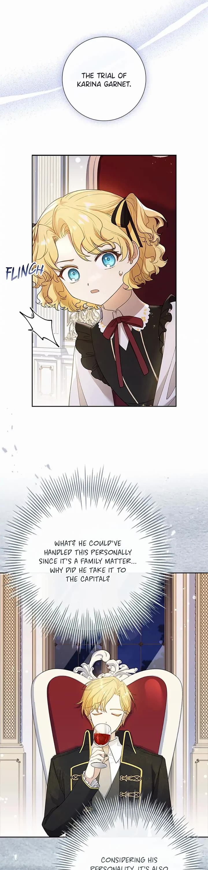 Male Lead, I’ll Respect Your Taste Chapter 29 page 17 - Chapter 29