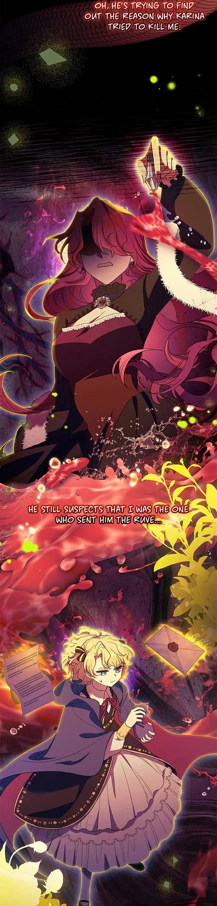 Male Lead, I’ll Respect Your Taste Chapter 29 page 22 - Chapter 29