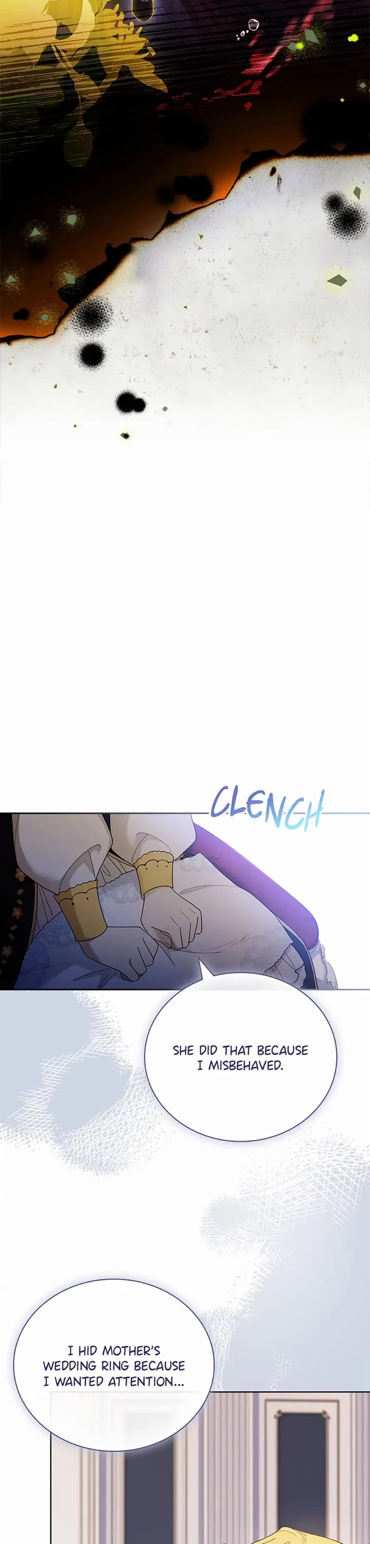Male Lead, I’ll Respect Your Taste Chapter 29 page 23 - Chapter 29
