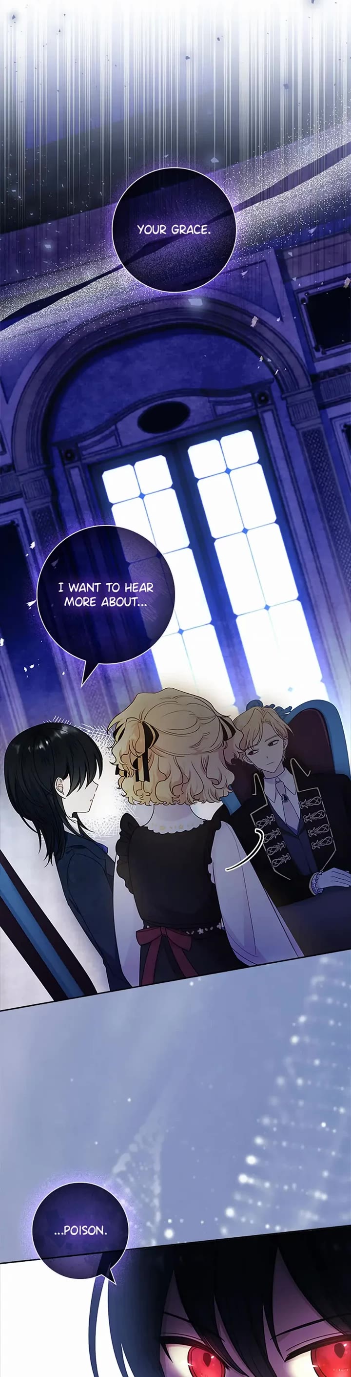 Male Lead, I’ll Respect Your Taste Chapter 29 page 25 - Chapter 29
