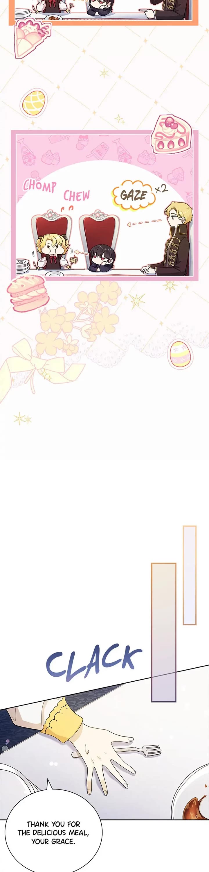 Male Lead, I’ll Respect Your Taste Chapter 29 page 28 - Chapter 29