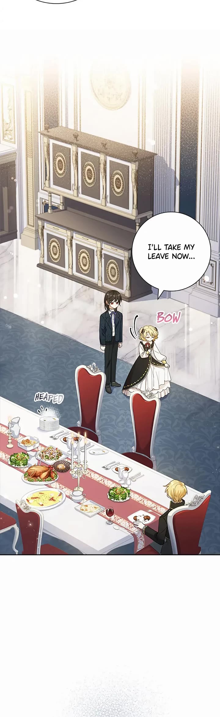Male Lead, I’ll Respect Your Taste Chapter 29 page 29 - Chapter 29