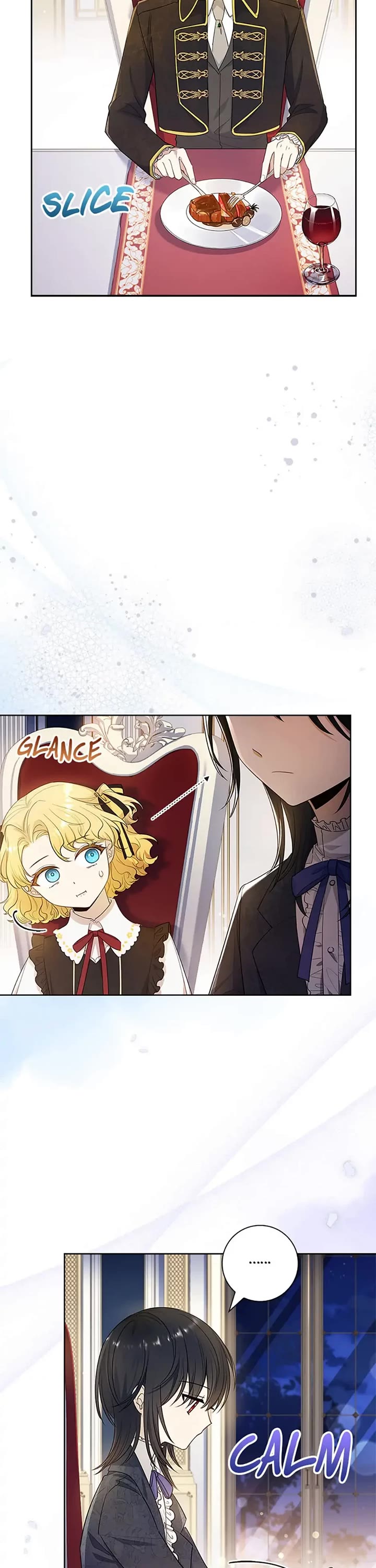 Male Lead, I’ll Respect Your Taste Chapter 29 page 3 - Chapter 29
