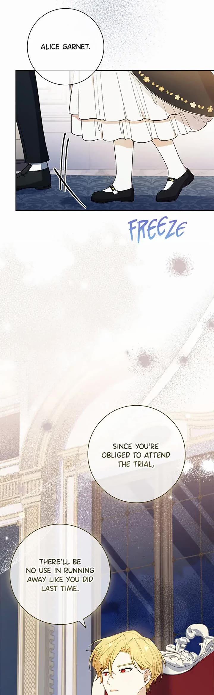 Male Lead, I’ll Respect Your Taste Chapter 29 page 30 - Chapter 29