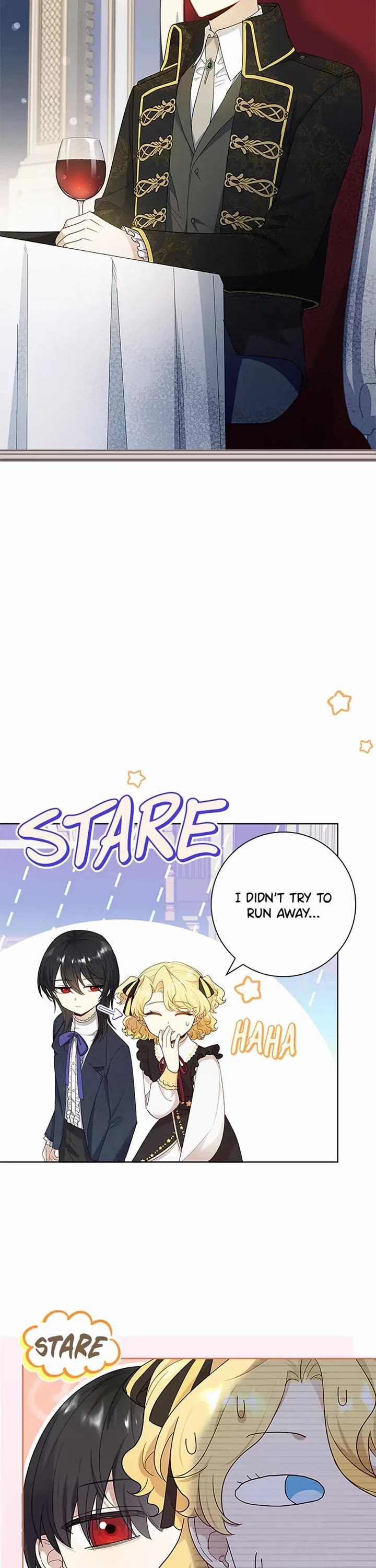 Male Lead, I’ll Respect Your Taste Chapter 29 page 31 - Chapter 29