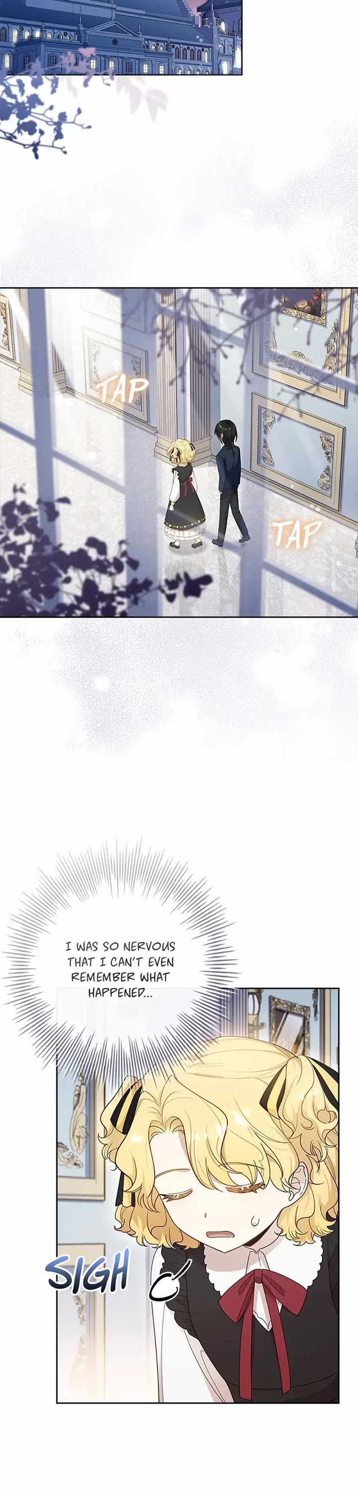 Male Lead, I’ll Respect Your Taste Chapter 29 page 33 - Chapter 29