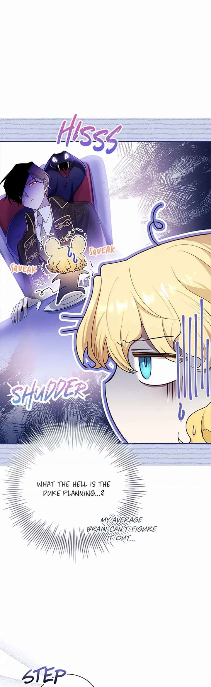 Male Lead, I’ll Respect Your Taste Chapter 29 page 34 - Chapter 29