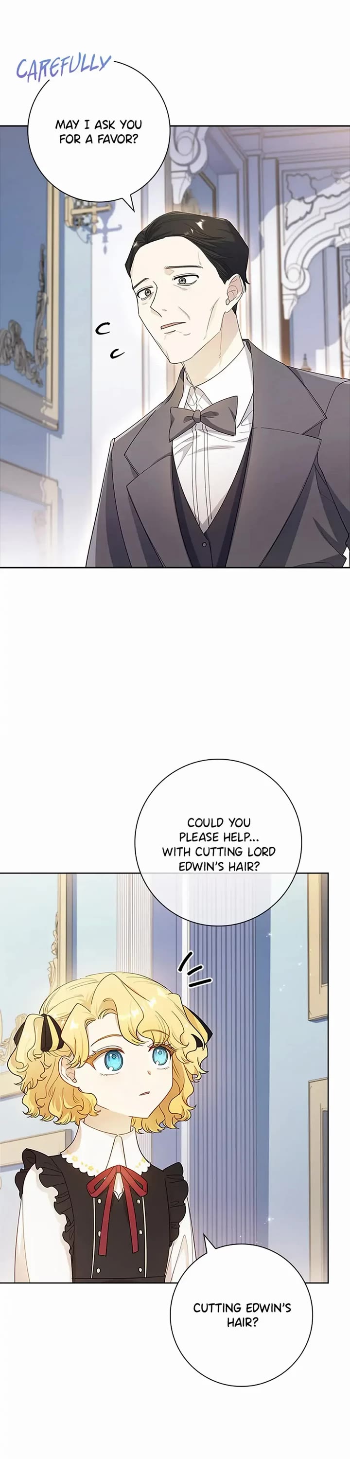 Male Lead, I’ll Respect Your Taste Chapter 29 page 36 - Chapter 29