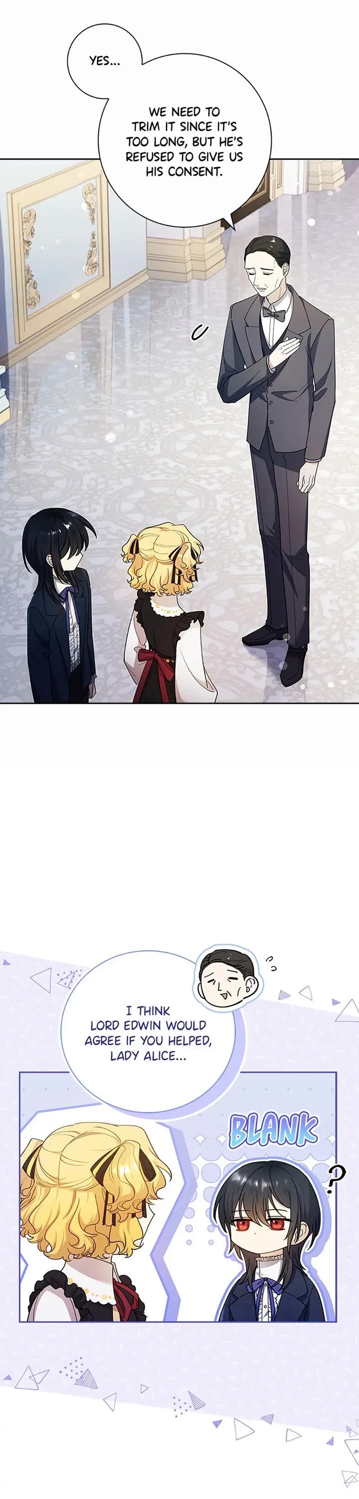 Male Lead, I’ll Respect Your Taste Chapter 29 page 37 - Chapter 29