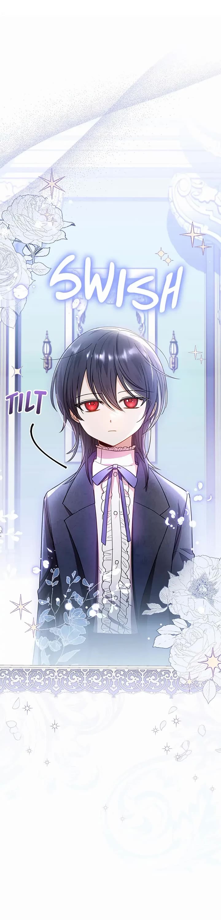 Male Lead, I’ll Respect Your Taste Chapter 29 page 38 - Chapter 29
