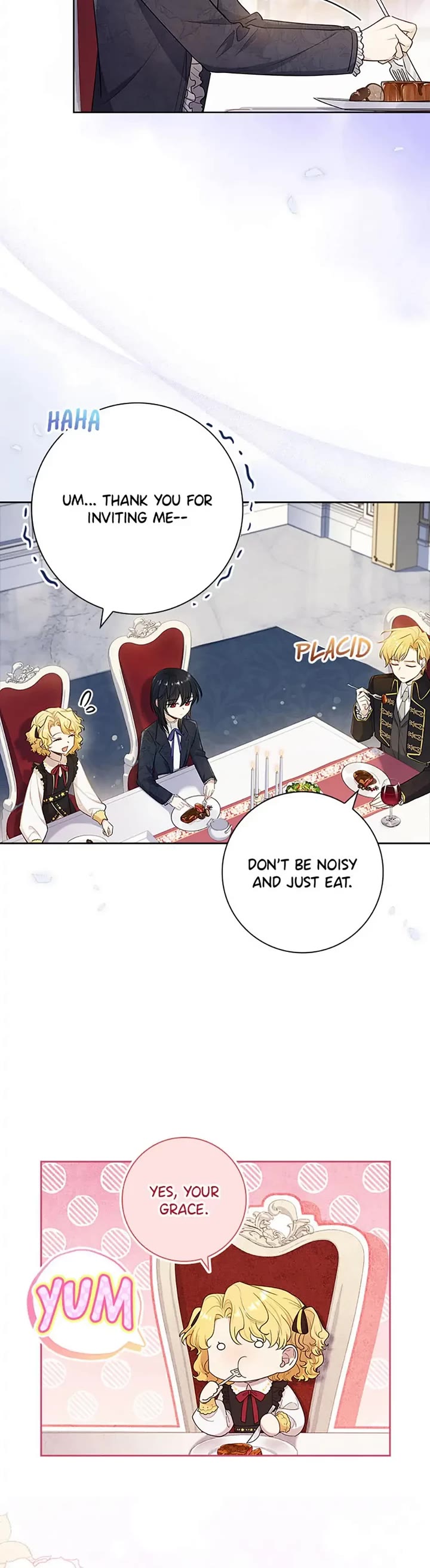 Male Lead, I’ll Respect Your Taste Chapter 29 page 4 - Chapter 29