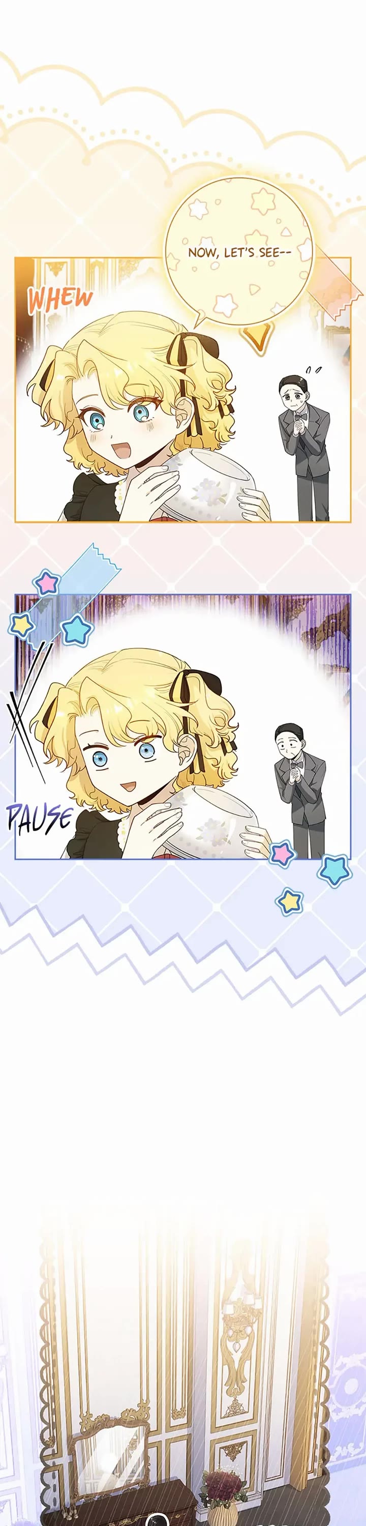 Male Lead, I’ll Respect Your Taste Chapter 29 page 42 - Chapter 29