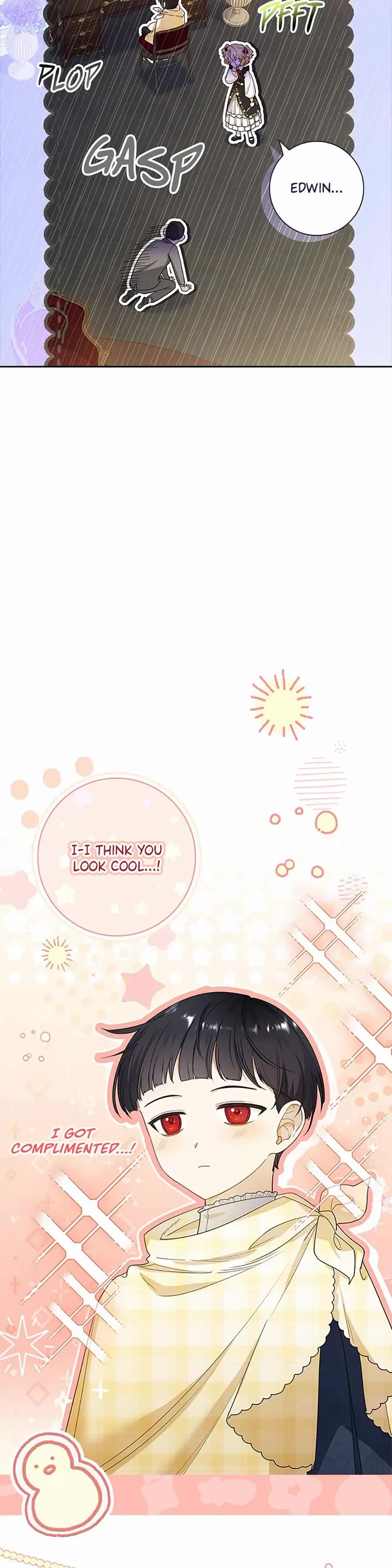 Male Lead, I’ll Respect Your Taste Chapter 29 page 43 - Chapter 29