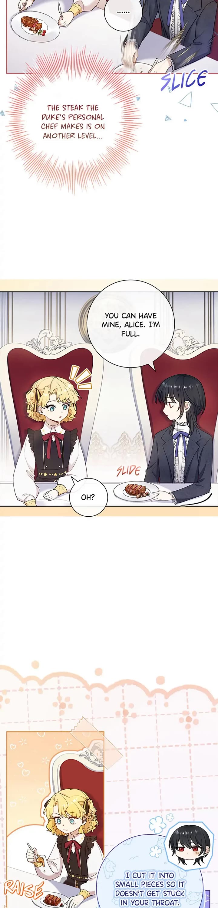Male Lead, I’ll Respect Your Taste Chapter 29 page 6 - Chapter 29
