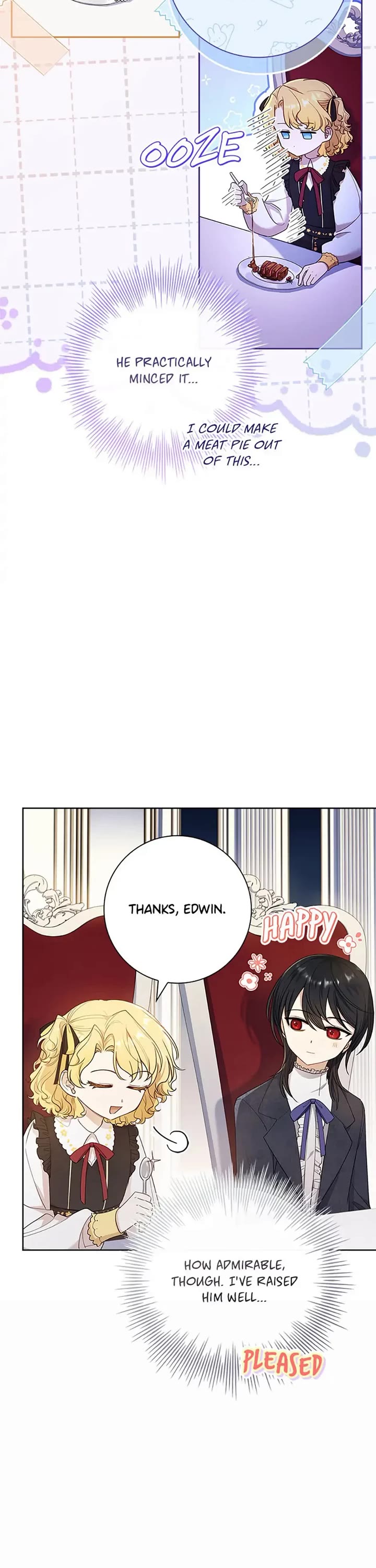 Male Lead, I’ll Respect Your Taste Chapter 29 page 7 - Chapter 29