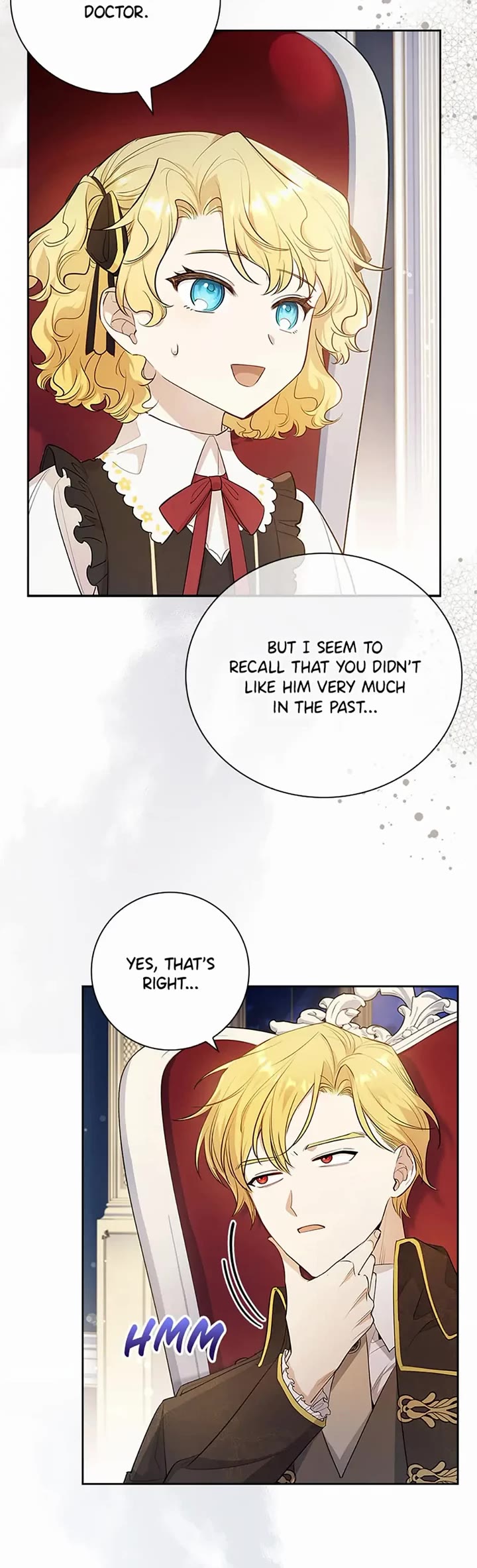 Male Lead, I’ll Respect Your Taste Chapter 29 page 9 - Chapter 29