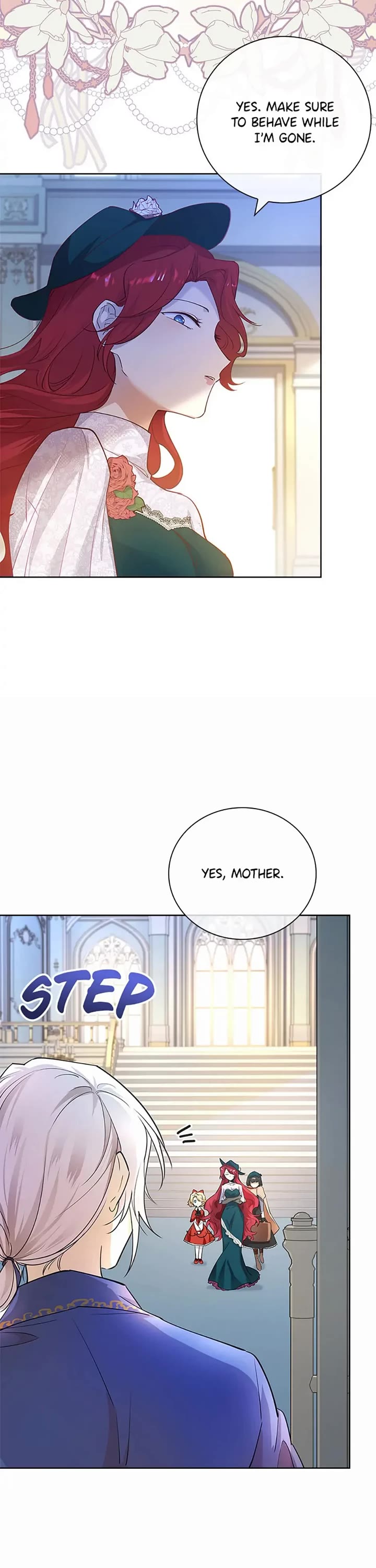 Male Lead, I’ll Respect Your Taste Chapter 3 page 11 - Chapter 3