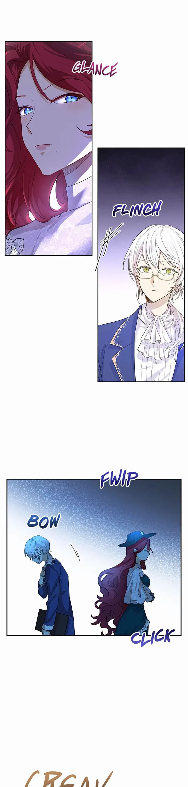 Male Lead, I’ll Respect Your Taste Chapter 3 page 12 - Chapter 3