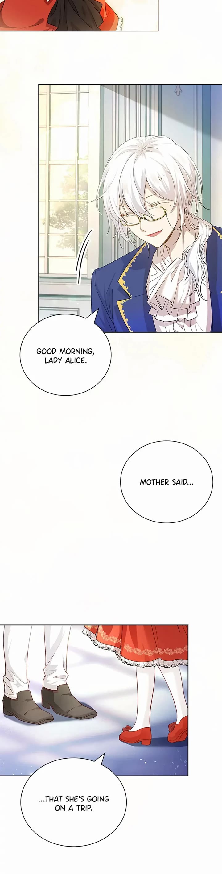 Male Lead, I’ll Respect Your Taste Chapter 3 page 14 - Chapter 3