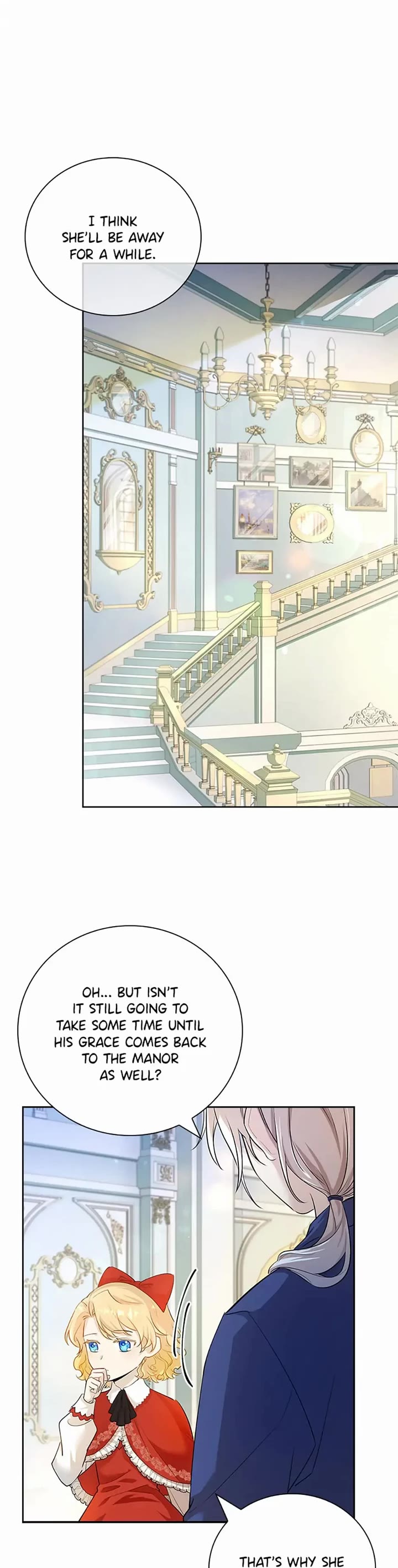 Male Lead, I’ll Respect Your Taste Chapter 3 page 15 - Chapter 3