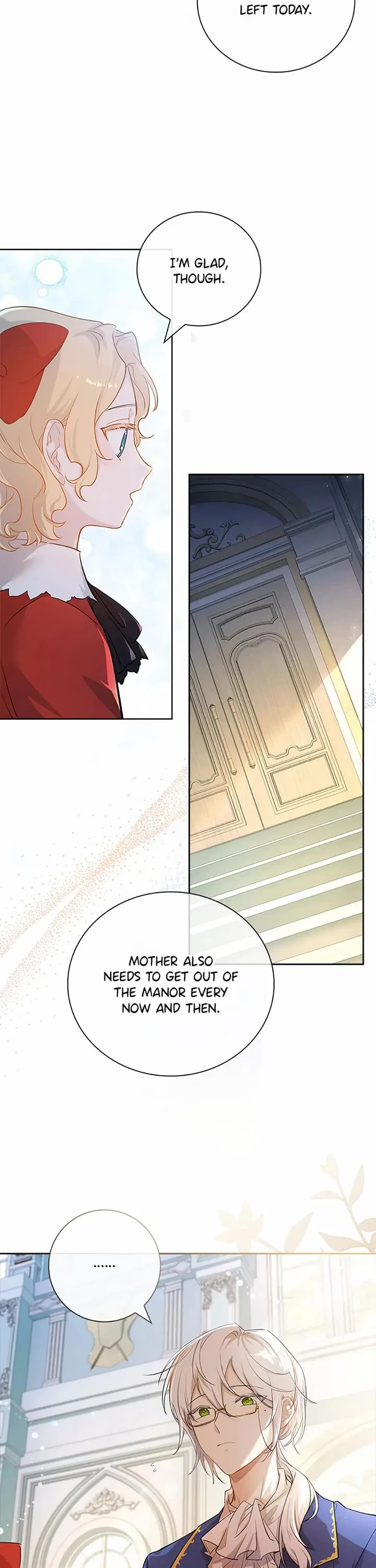 Male Lead, I’ll Respect Your Taste Chapter 3 page 16 - Chapter 3