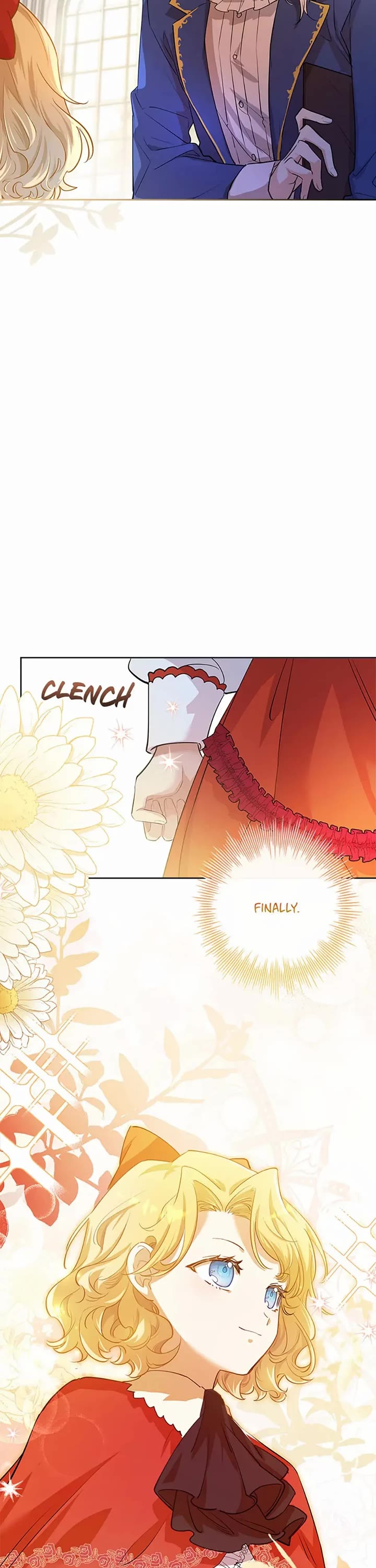 Male Lead, I’ll Respect Your Taste Chapter 3 page 17 - Chapter 3