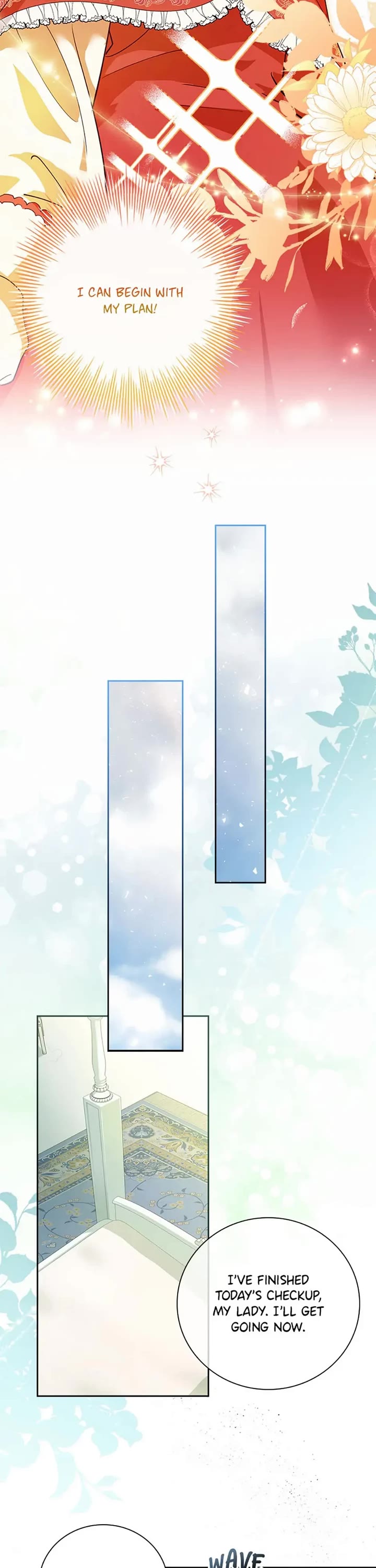 Male Lead, I’ll Respect Your Taste Chapter 3 page 18 - Chapter 3