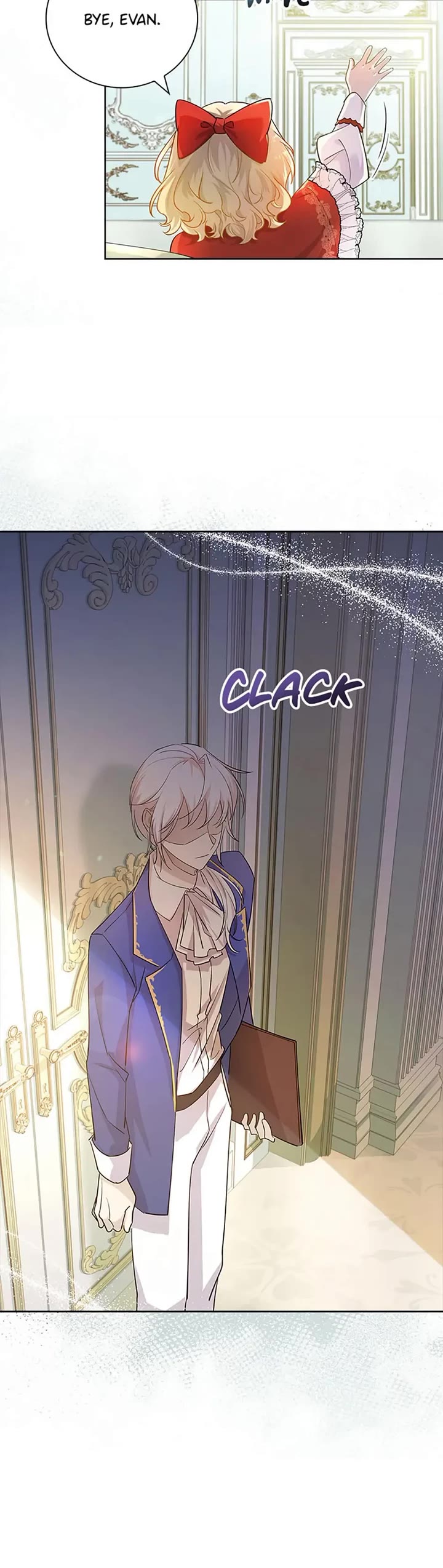 Male Lead, I’ll Respect Your Taste Chapter 3 page 19 - Chapter 3