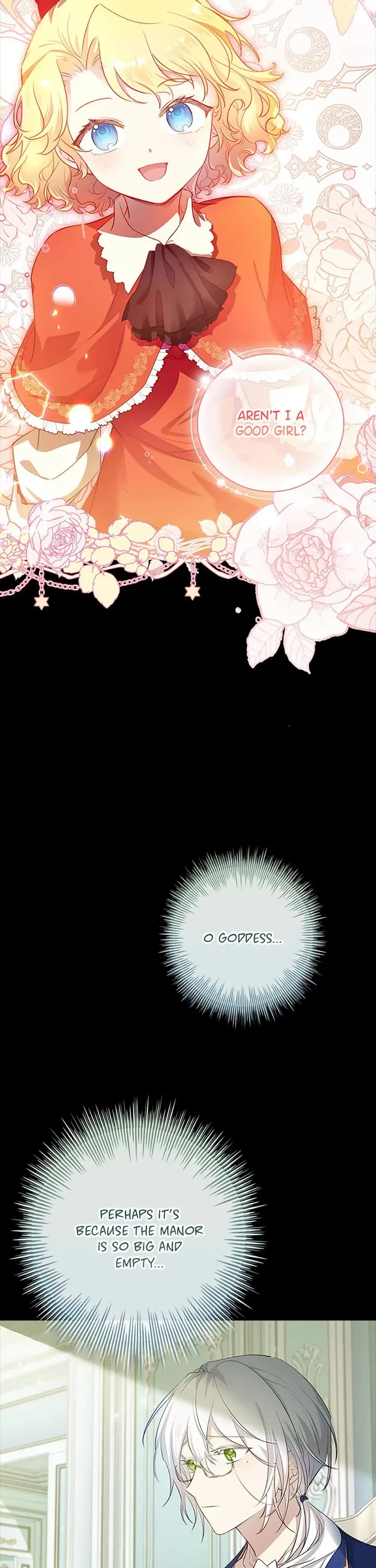 Male Lead, I’ll Respect Your Taste Chapter 3 page 22 - Chapter 3
