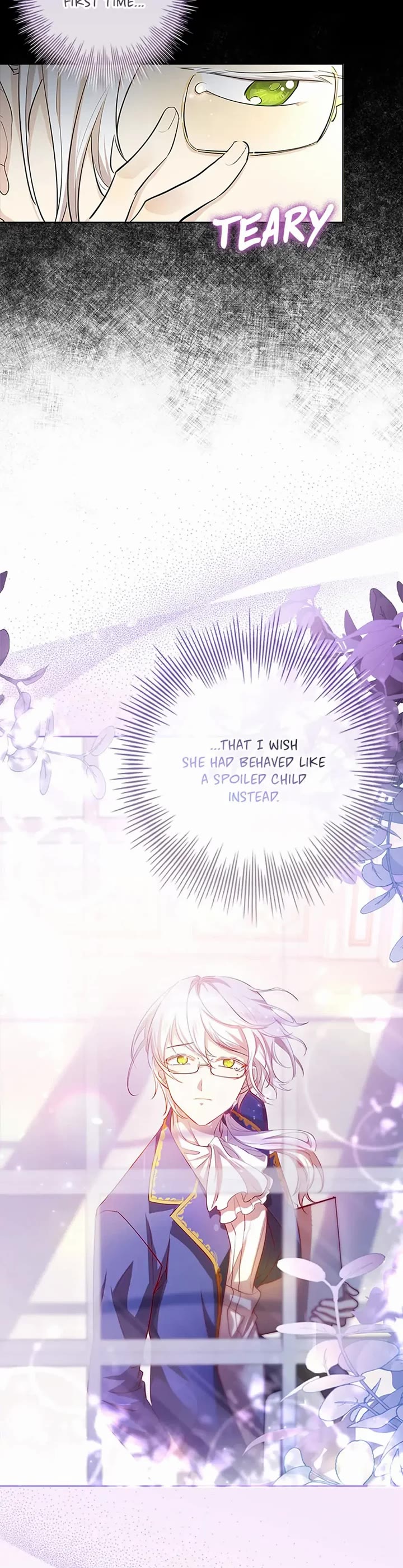 Male Lead, I’ll Respect Your Taste Chapter 3 page 24 - Chapter 3