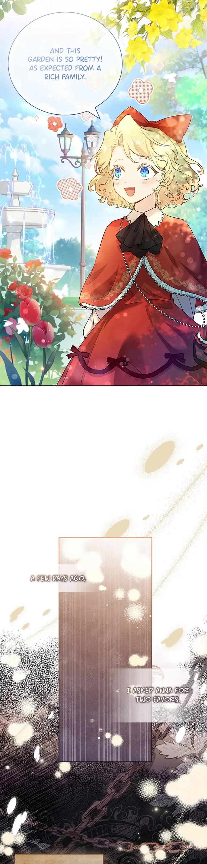 Male Lead, I’ll Respect Your Taste Chapter 3 page 26 - Chapter 3