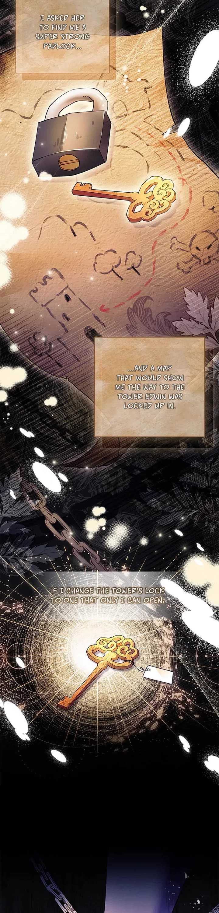 Male Lead, I’ll Respect Your Taste Chapter 3 page 27 - Chapter 3