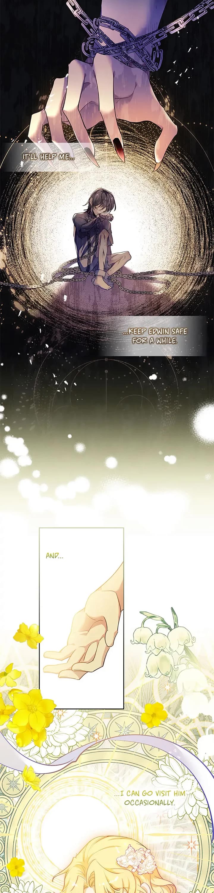 Male Lead, I’ll Respect Your Taste Chapter 3 page 28 - Chapter 3