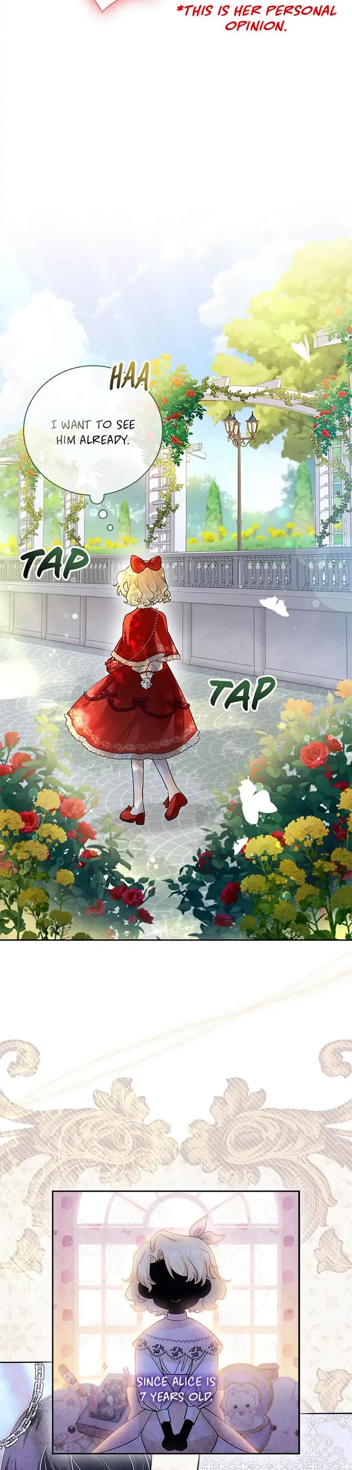 Male Lead, I’ll Respect Your Taste Chapter 3 page 32 - Chapter 3
