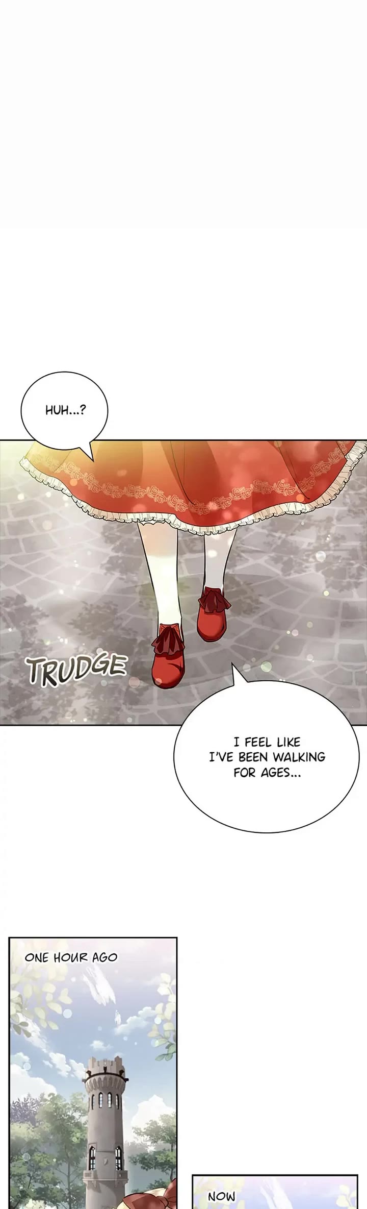 Male Lead, I’ll Respect Your Taste Chapter 3 page 34 - Chapter 3