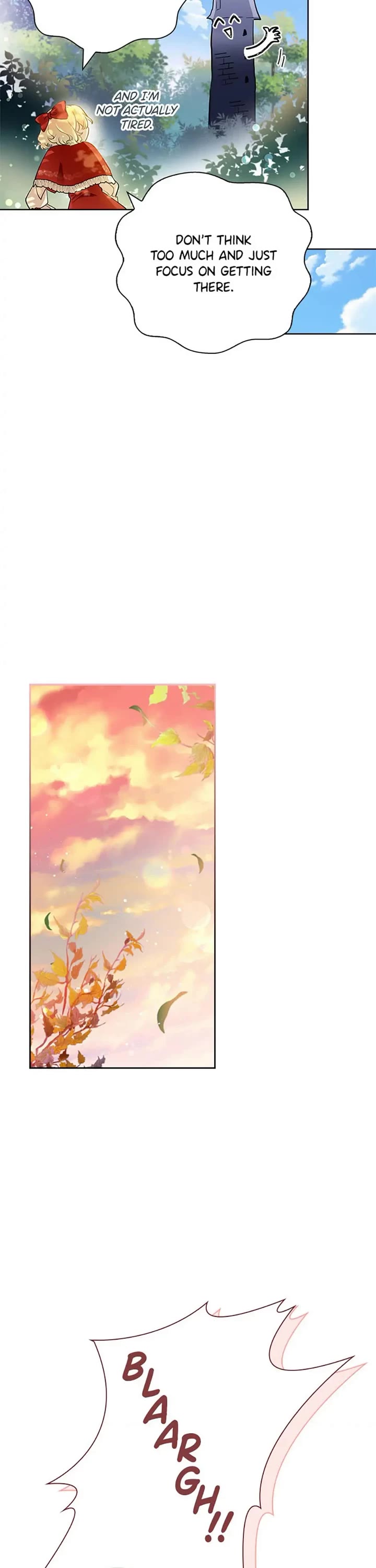 Male Lead, I’ll Respect Your Taste Chapter 3 page 37 - Chapter 3