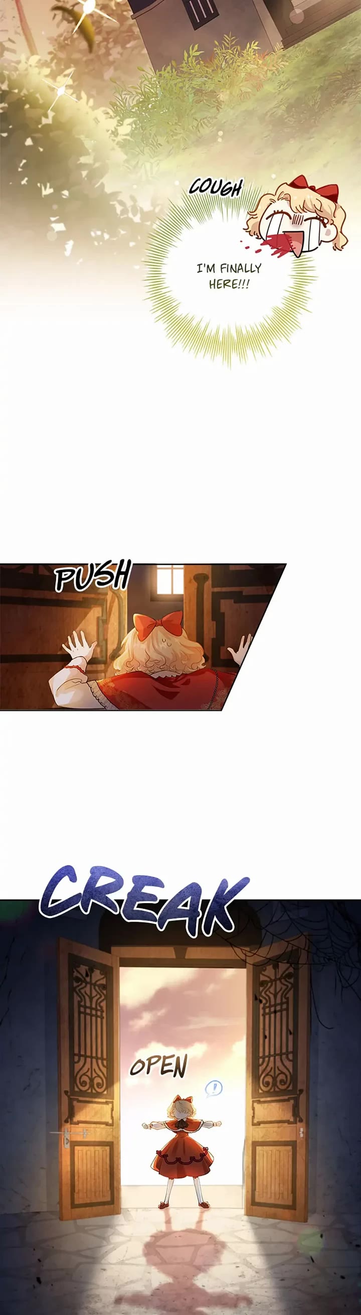 Male Lead, I’ll Respect Your Taste Chapter 3 page 39 - Chapter 3