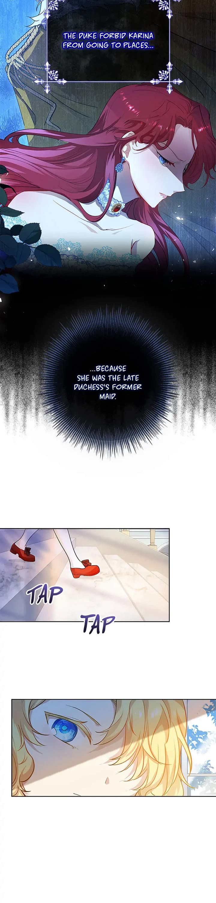 Male Lead, I’ll Respect Your Taste Chapter 3 page 7 - Chapter 3