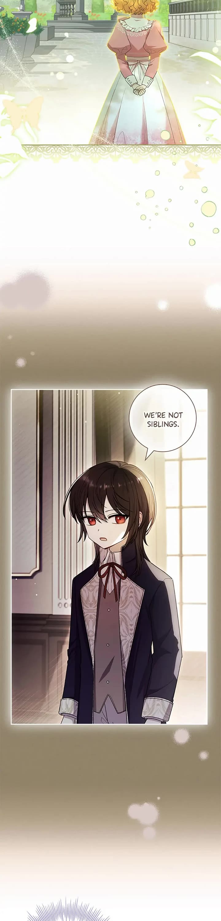 Male Lead, I’ll Respect Your Taste Chapter 30 page 13 - Chapter 30