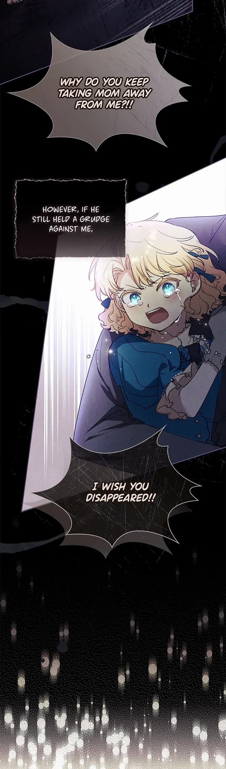 Male Lead, I’ll Respect Your Taste Chapter 30 page 15 - Chapter 30