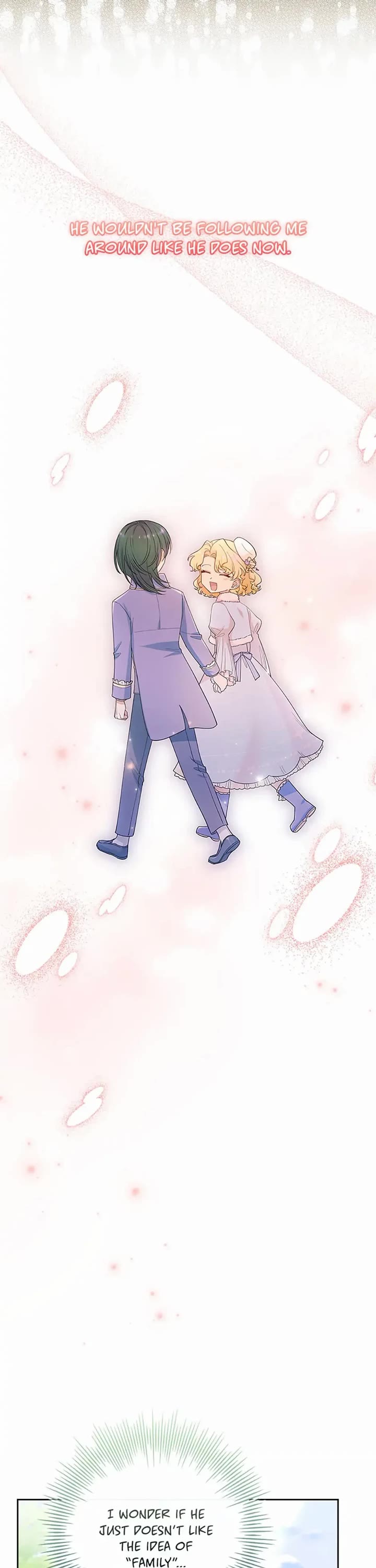 Male Lead, I’ll Respect Your Taste Chapter 30 page 16 - Chapter 30