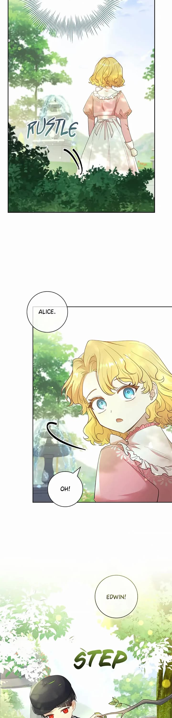 Male Lead, I’ll Respect Your Taste Chapter 30 page 17 - Chapter 30