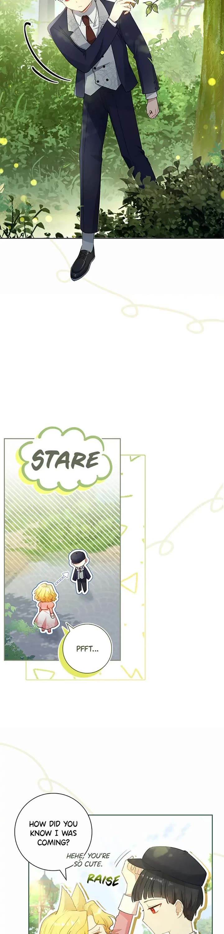 Male Lead, I’ll Respect Your Taste Chapter 30 page 18 - Chapter 30