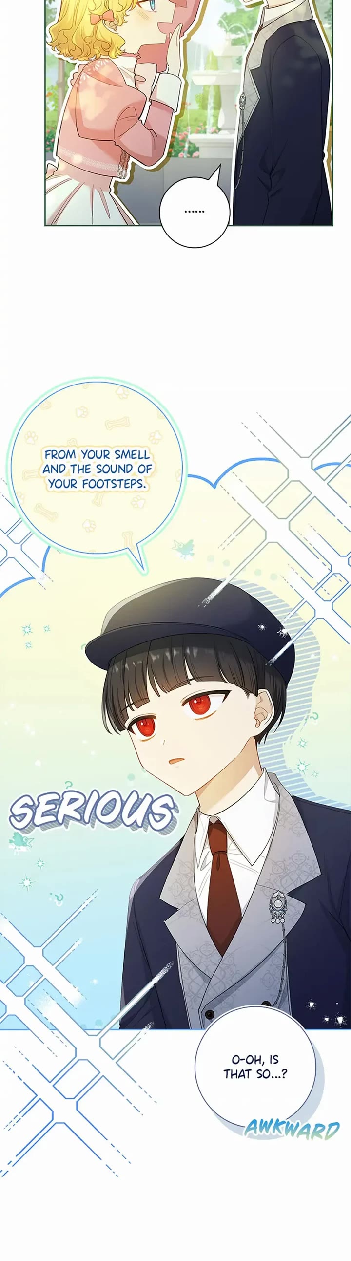 Male Lead, I’ll Respect Your Taste Chapter 30 page 19 - Chapter 30