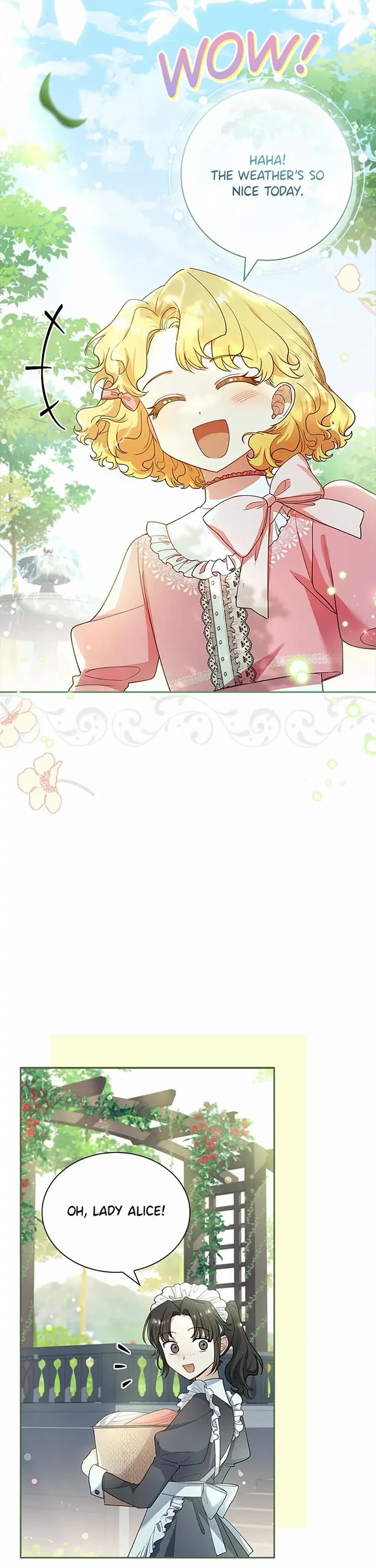 Male Lead, I’ll Respect Your Taste Chapter 30 page 2 - Chapter 30