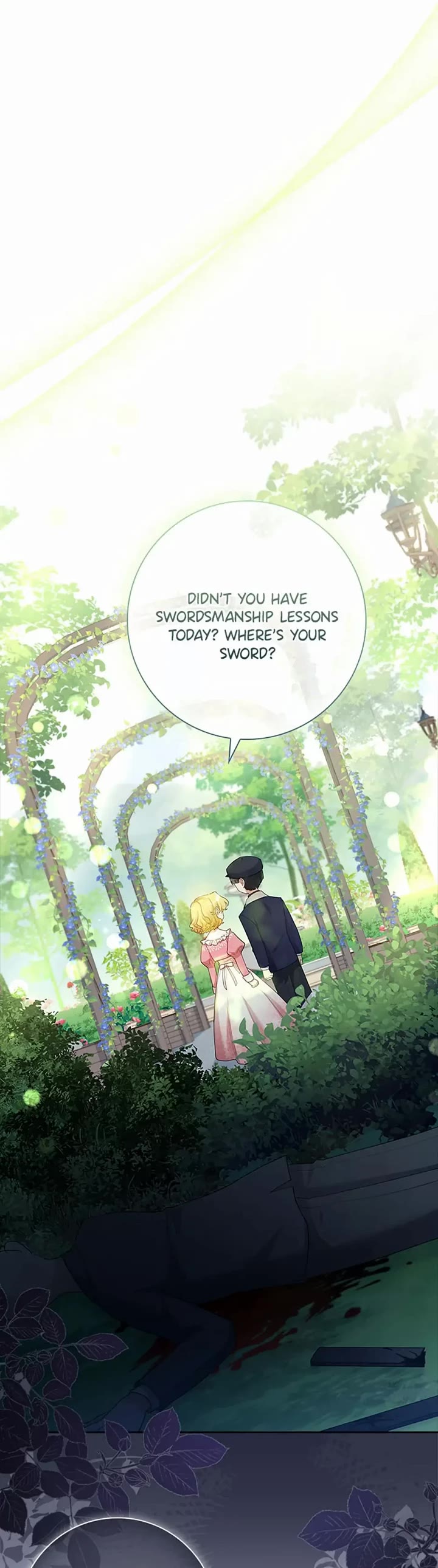 Male Lead, I’ll Respect Your Taste Chapter 30 page 20 - Chapter 30