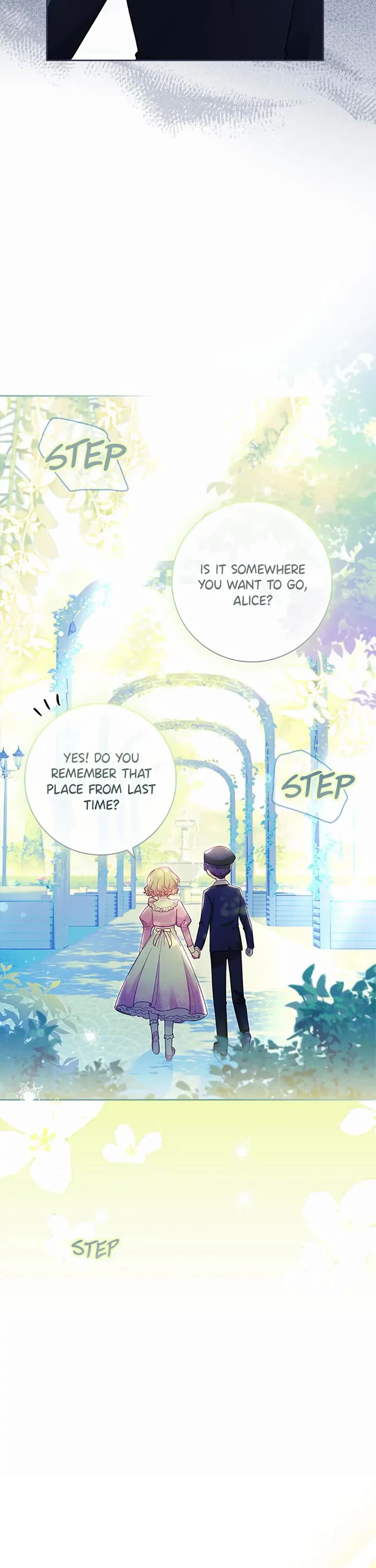 Male Lead, I’ll Respect Your Taste Chapter 30 page 22 - Chapter 30