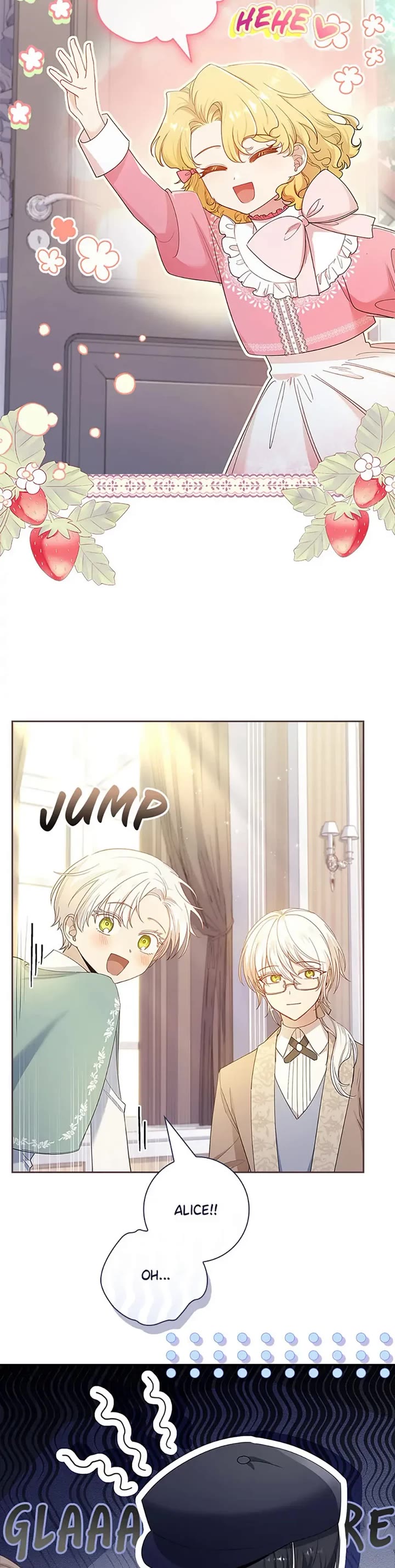 Male Lead, I’ll Respect Your Taste Chapter 30 page 24 - Chapter 30