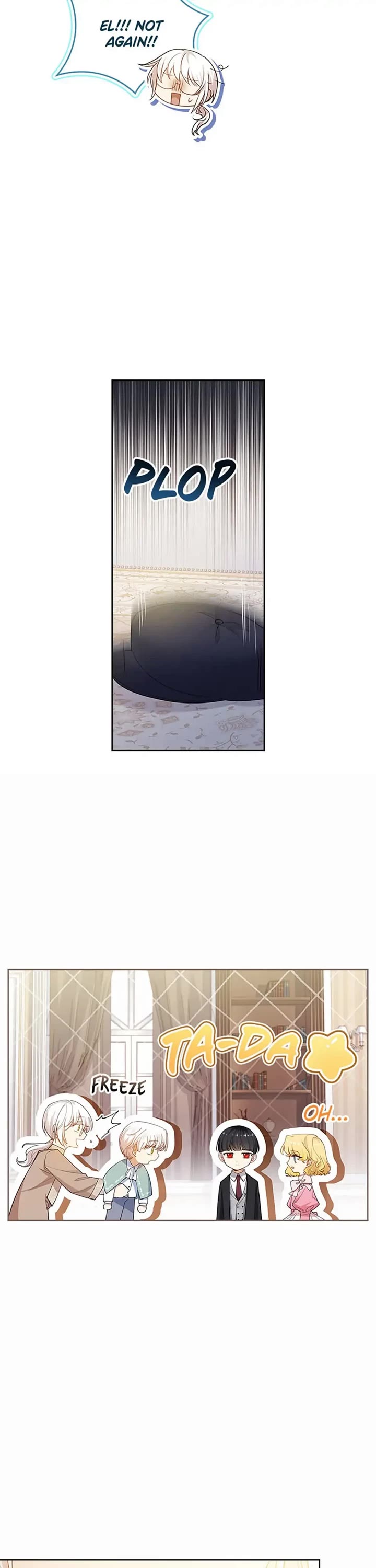 Male Lead, I’ll Respect Your Taste Chapter 30 page 26 - Chapter 30